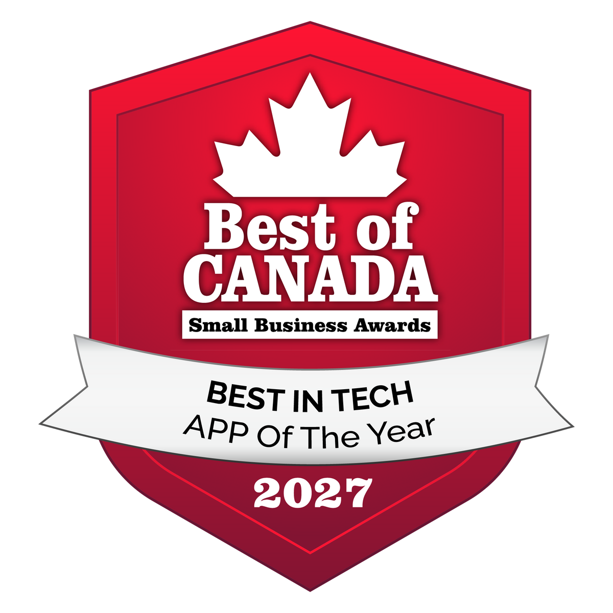 APP Of The Year