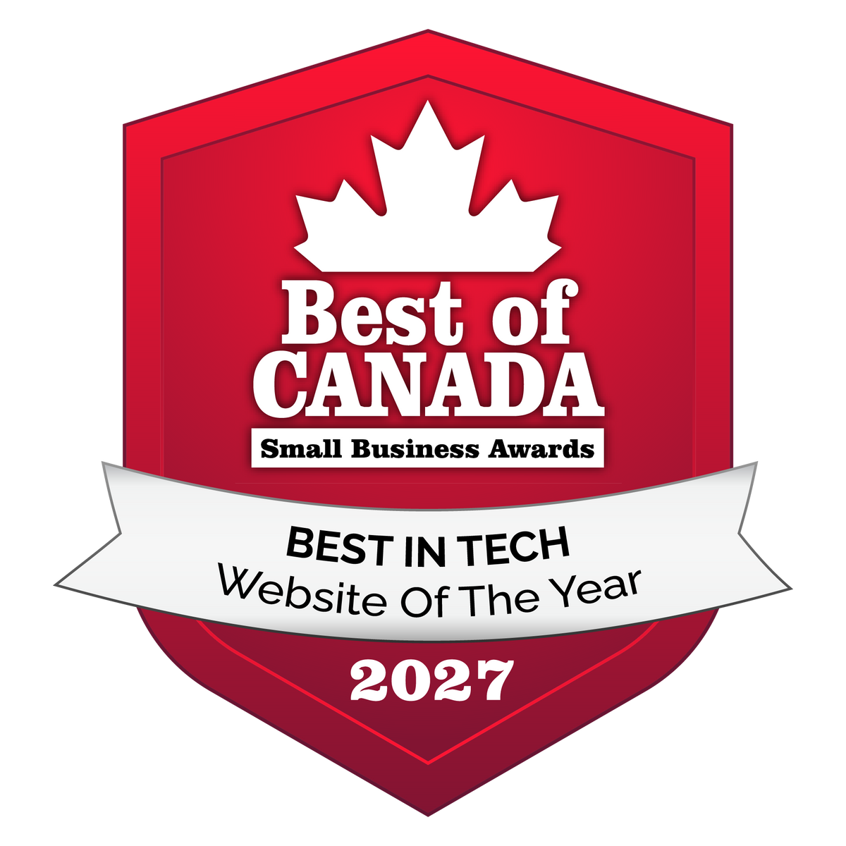 Website Of The Year