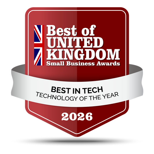 Technology Of The Year