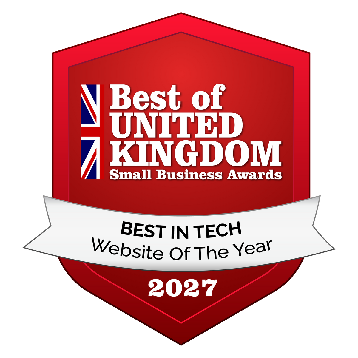 Website of the Year