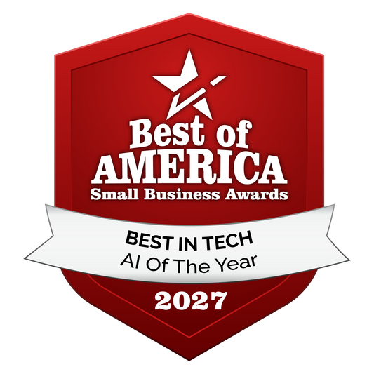 AI Of The Year