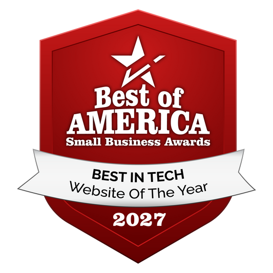 Website Of The Year