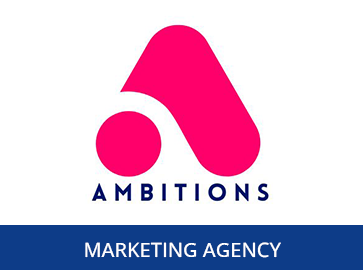 THE AMBITION AGENCY