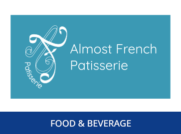 ALMOST FRENCH EPICURE