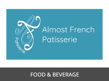 ALMOST FRENCH EPICURE