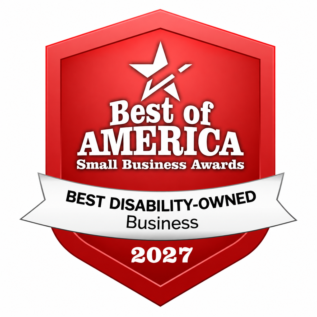 Best Disability-Owned Business