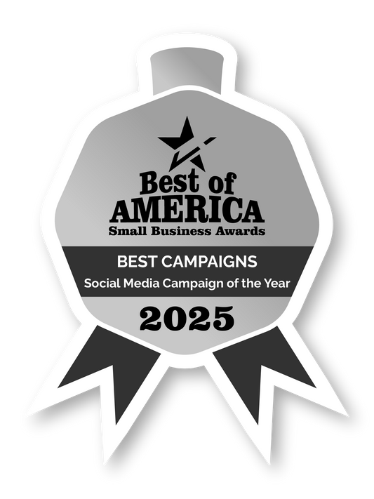 Social Media Campaign of the Year