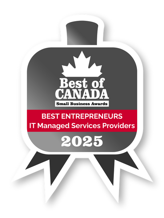 IT Managed Services Providers