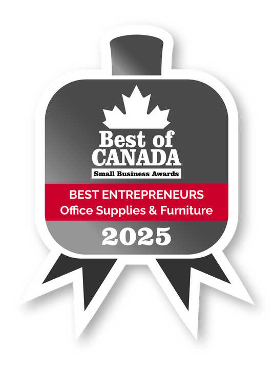 Office Supplies & Furniture