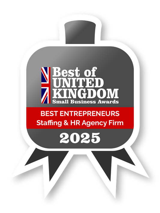Staffing & HR Agency Firm