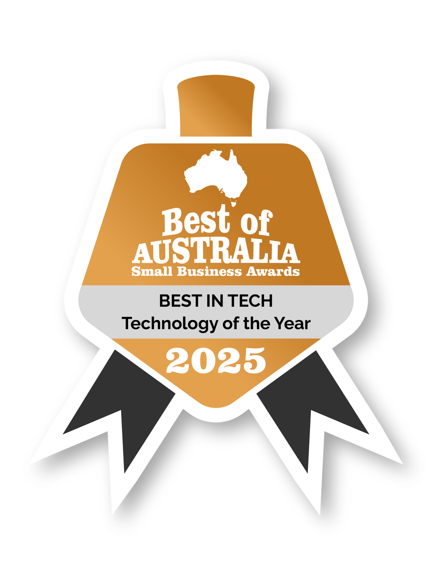 Technology of the Year