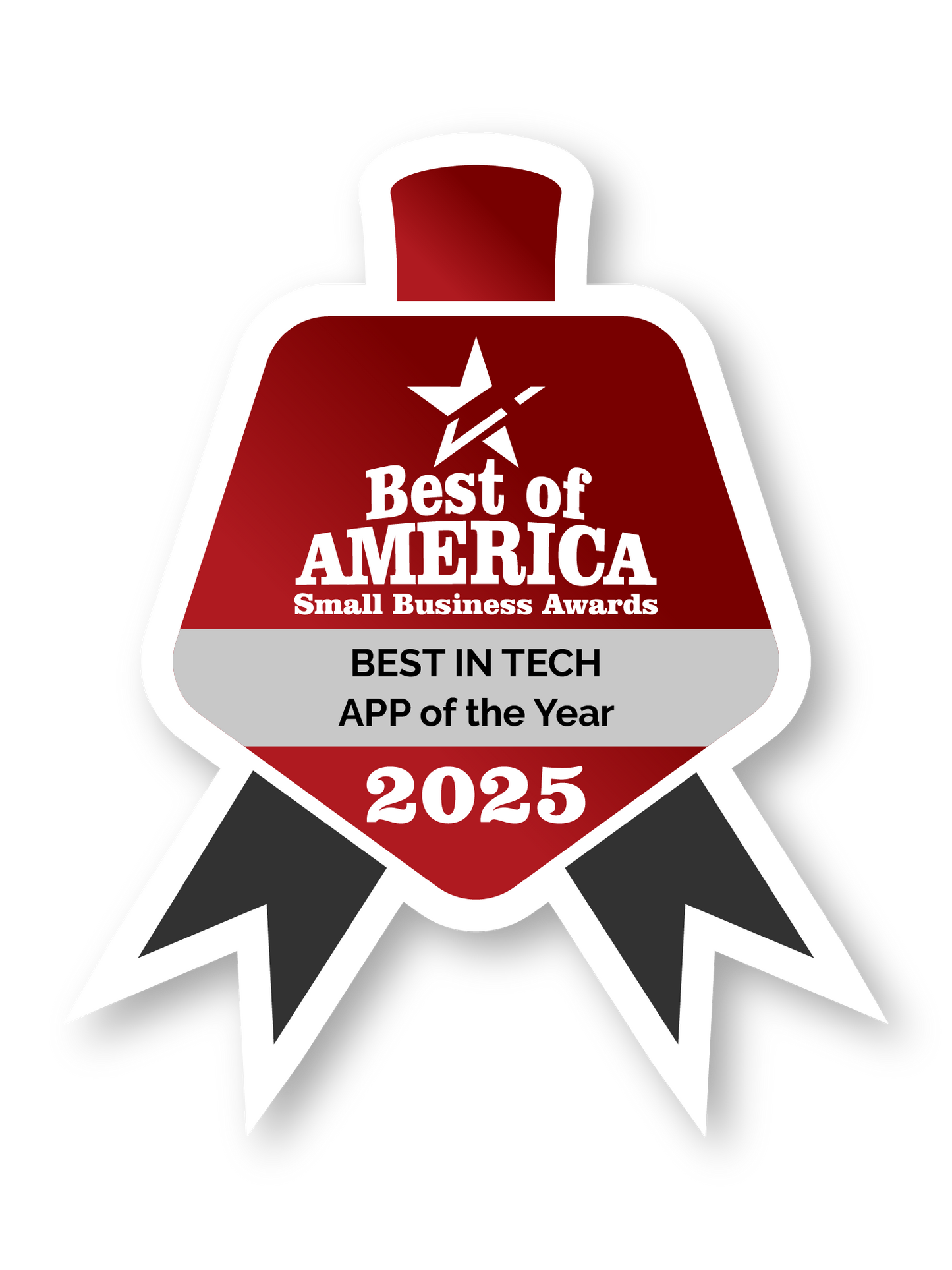 APP of the Year