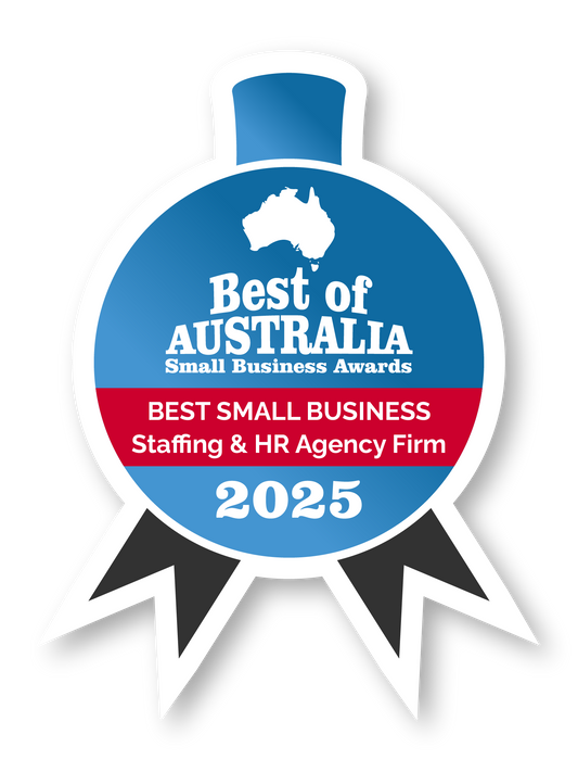 Staffing & HR Agency Firm