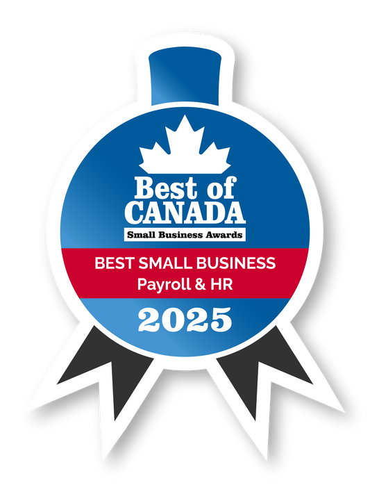 Payroll & HR