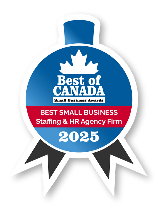 Staffing & HR Agency Firm