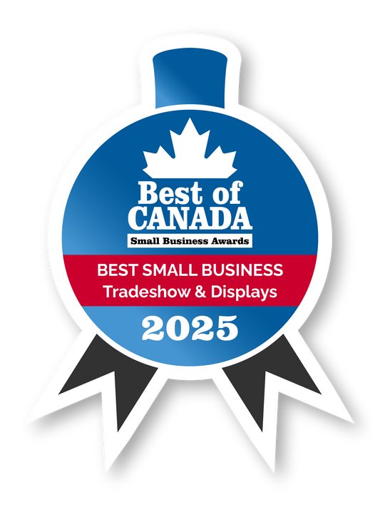 Tradeshow & Displays