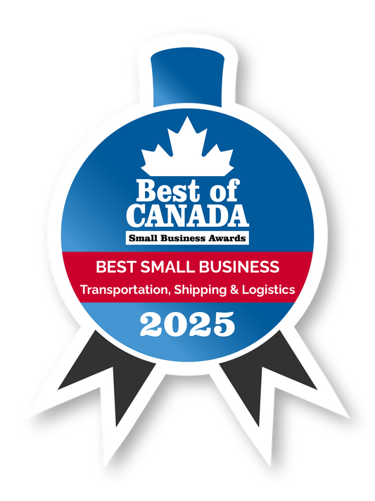 Transportation, Shipping & Logistics