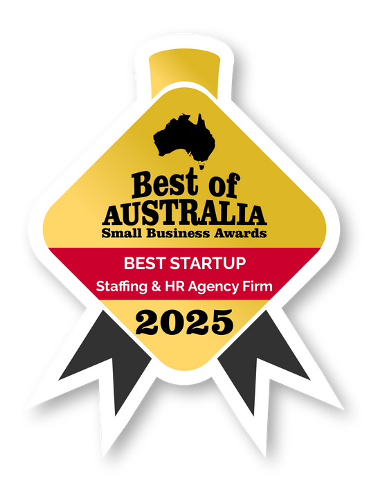 Staffing & HR Agency Firm