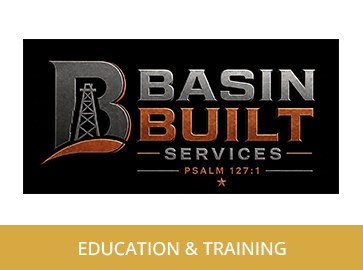 BASIN BUILT SERVICES