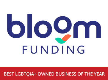 BLOOM <br> FUNDING