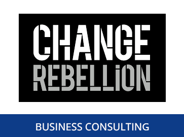 CHANGE REBELLION