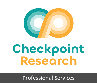 CHECKPOINT RESEARCH
