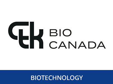 CTK <br>BIO