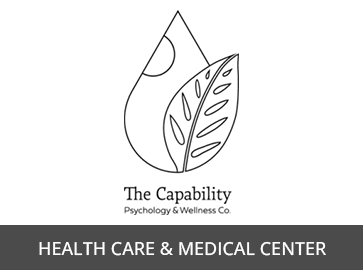 CAPABILITY PSYCHOLOGY & WELLNESS