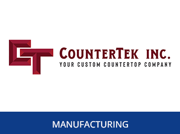 COUNTERTEK