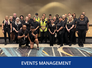 DESTINATION EVENT PROS