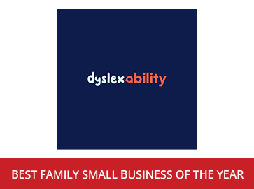 DYSLEXABILITY