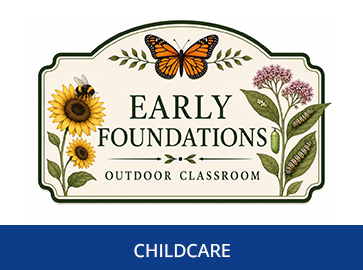 EARLY FOUNDATIONS