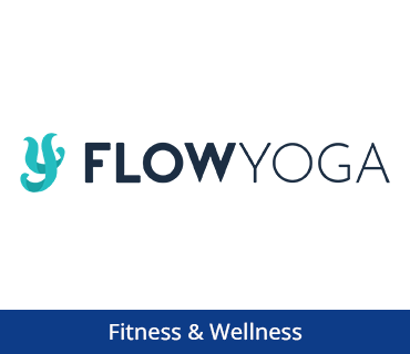FLOW YOGA TX