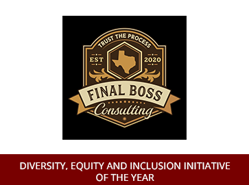 FINAL BOSS CONSULTING