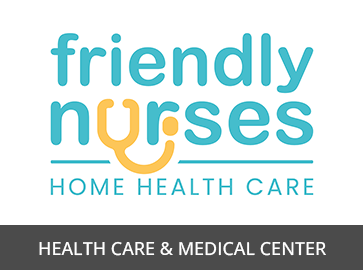 FRIENDLY NURSES