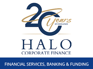 HALO CORPORATE FINANCE