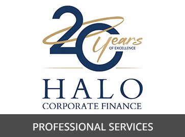 HALO CORPORATE FINANCE