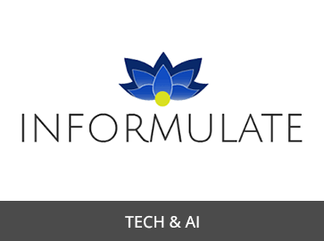 INFORMULATE