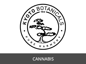 KYOTO BOTANICALS