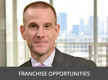 LAS FRANCHISING INC