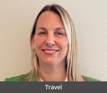 MAGICAL DREAMERS TRAVEL