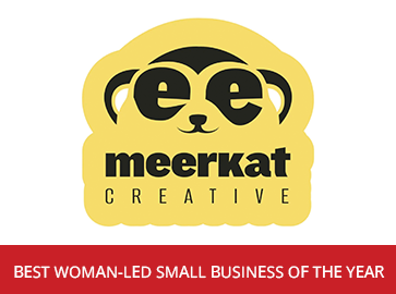 MEERKAT <br> CREATIVE