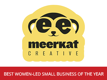 MEERKAT <br>CREATIVE
