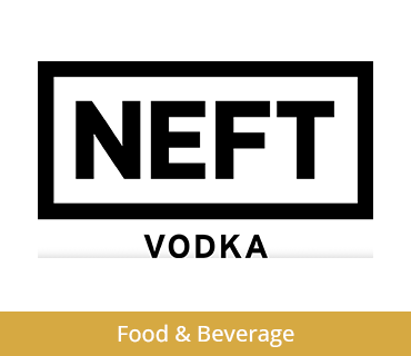 NEFT VODKA