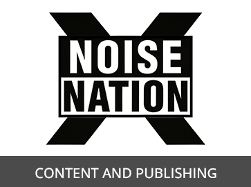 Noise <br> NationX