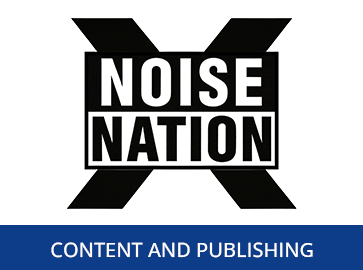 Noise<br> NationX