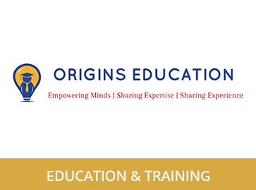 ORIGINS INTERNATIONAL EDUCATION