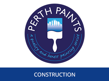 PERTH <br> PAINTS