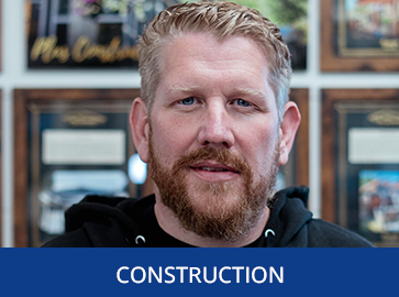 PLUS CONSTRUCTION