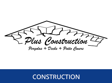 PLUS CONSTRUCTION